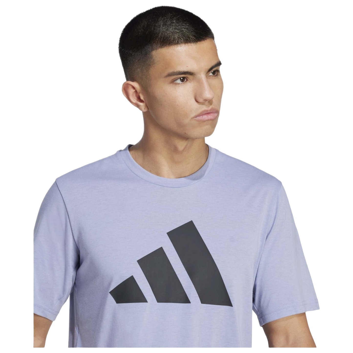 TR-ES FR Logo T-Shirt BXH37-JC5341