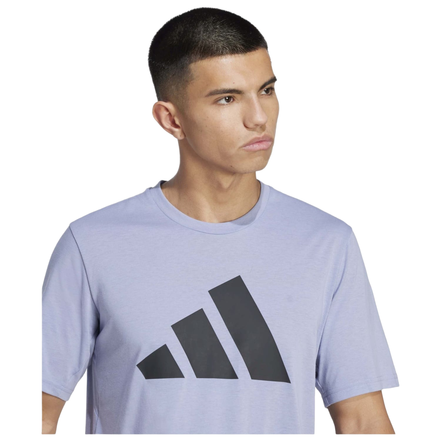 TR-ES FR Logo T-Shirt BXH37-JC5341