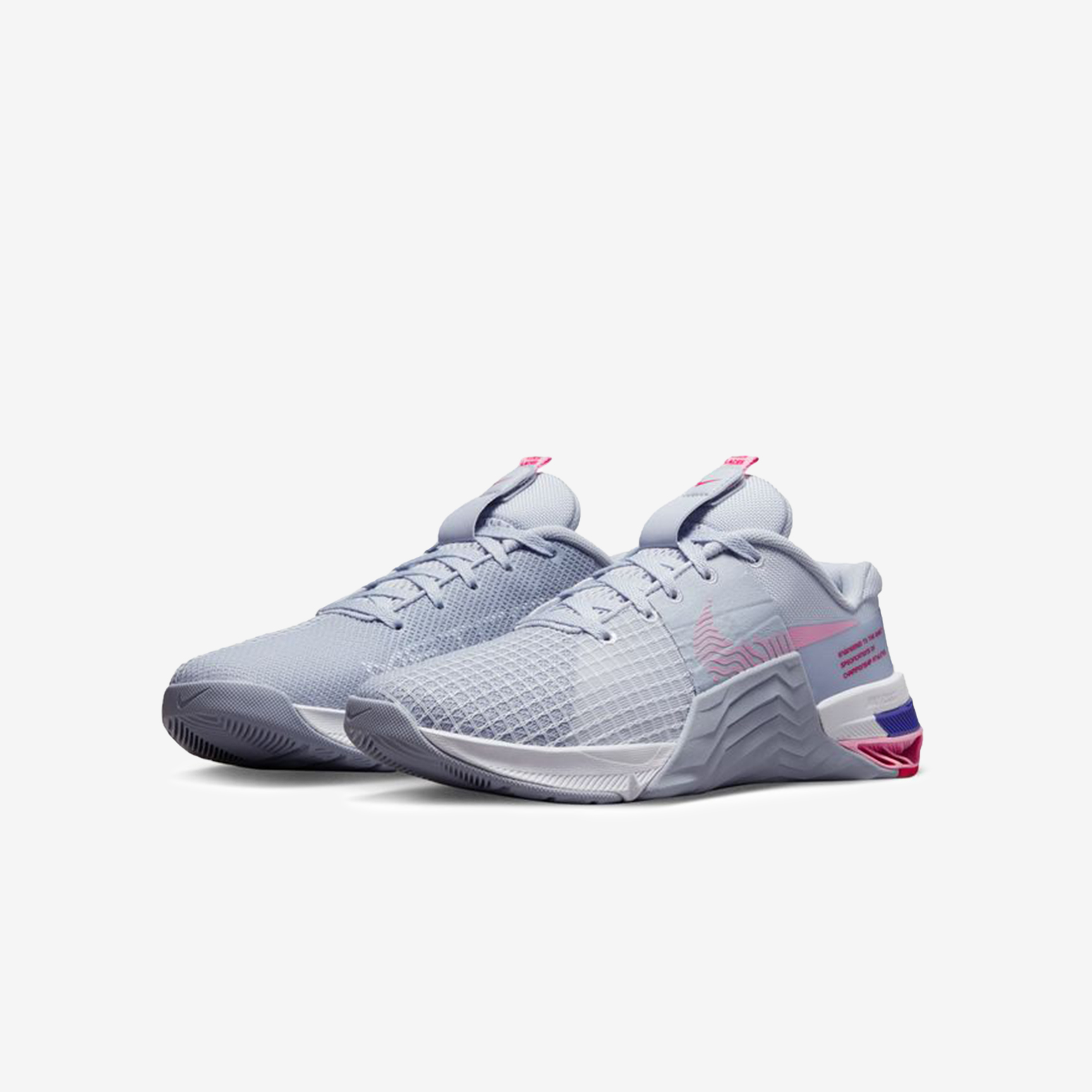 NIKE METCON 8 - WOMAN DO9327-005