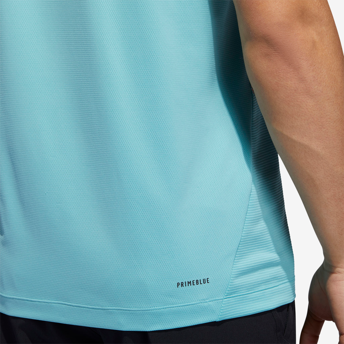 ADIDAS AEROREADY WARRIOR TEE BJ555-GU0690