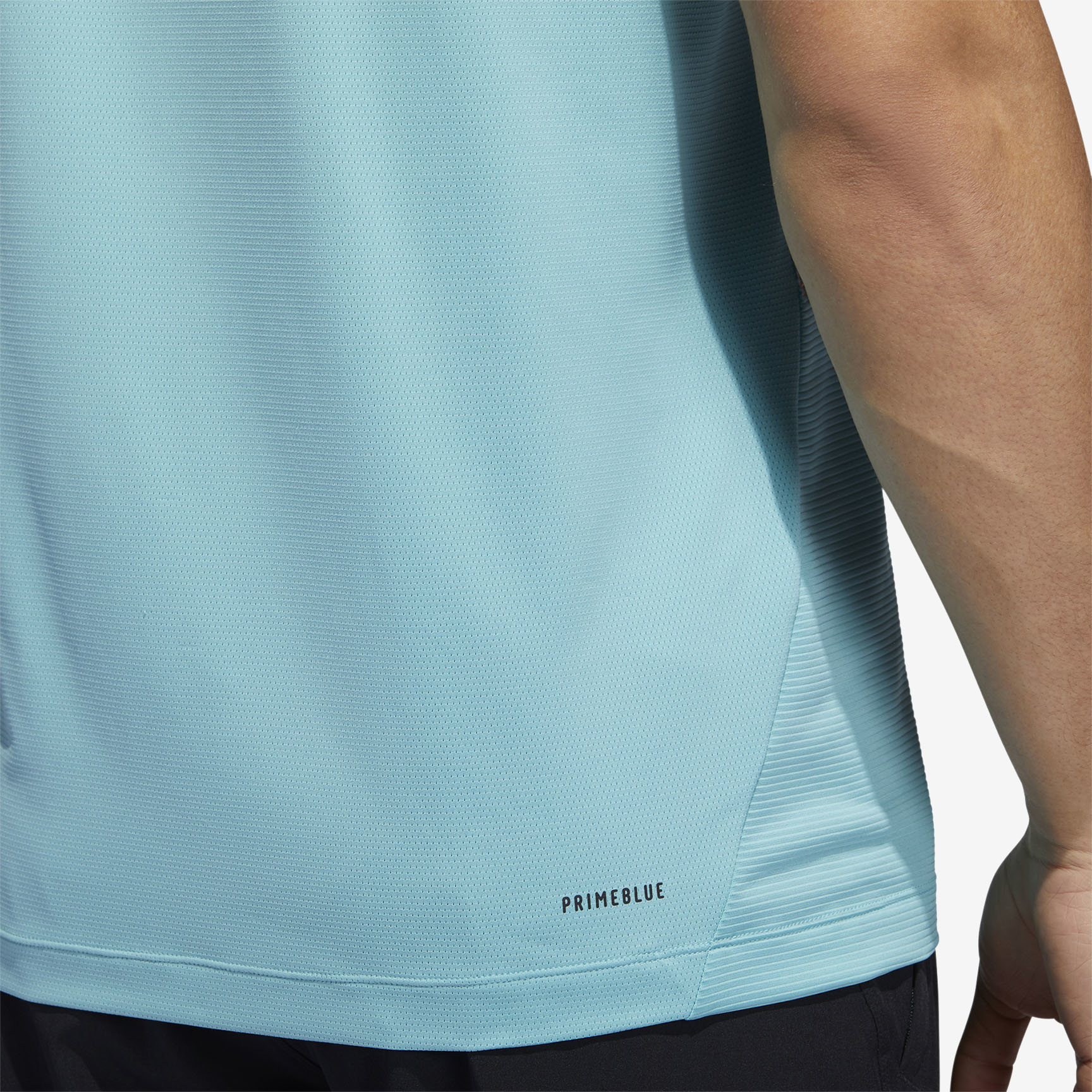 ADIDAS AEROREADY WARRIOR TEE BJ555-GU0690