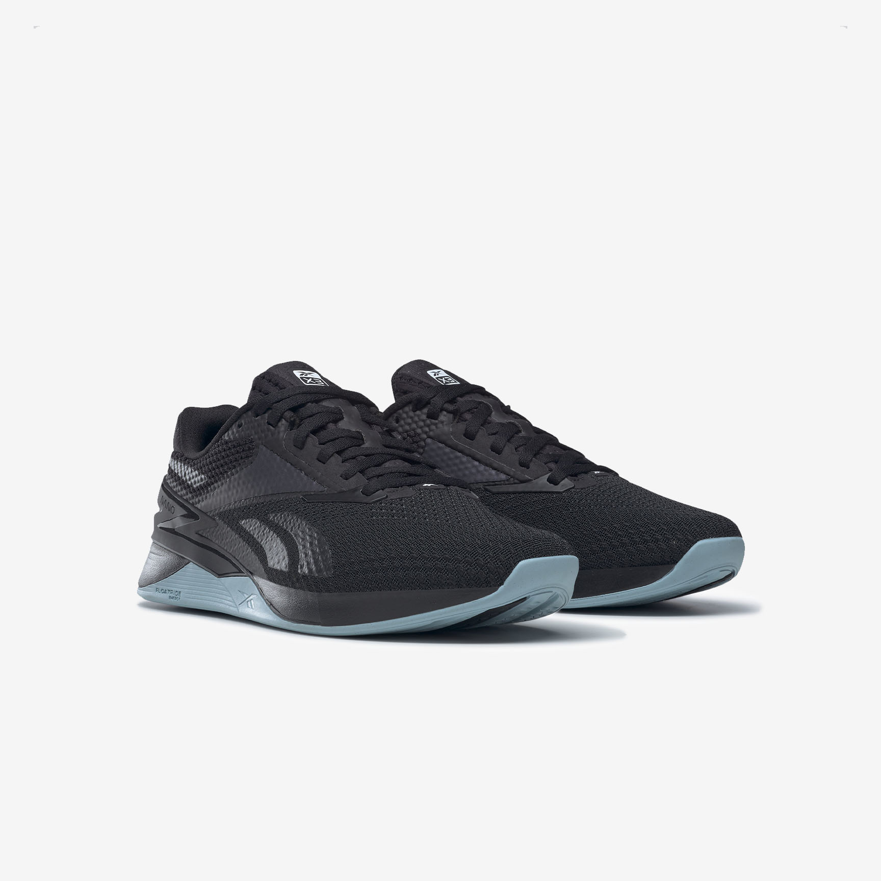 REEBOK NANO X3 - WOMAN LRH15-HP6052