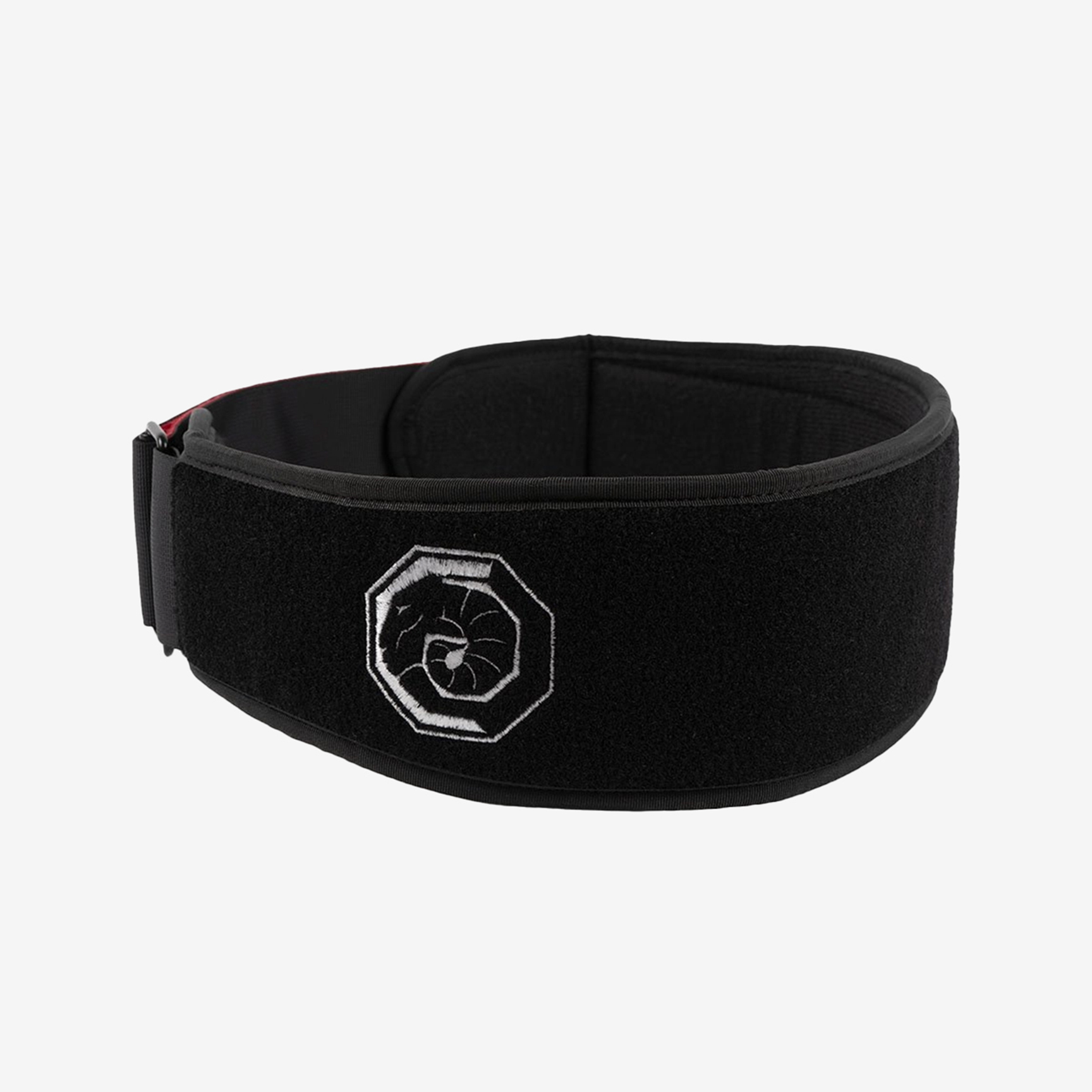 BELT TRAINLIKEFIGHT SKINFACE WBHR-BLK