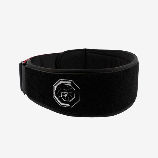 BELT TRAINLIKEFIGHT SKINFACE WBHR-BLK