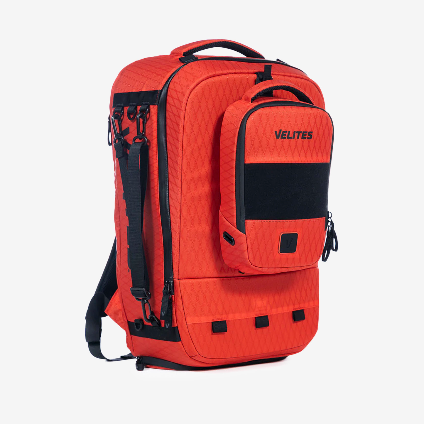 Velites Storm Backpack VELSTORM-MAGMA