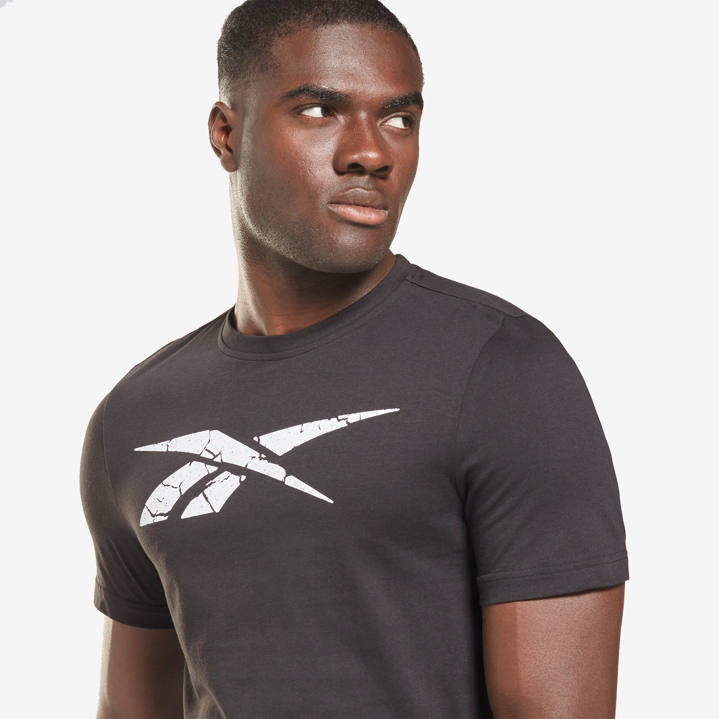 REEBOK ELEVATED GRAPHIC T-SHIRT BG267-GT5710