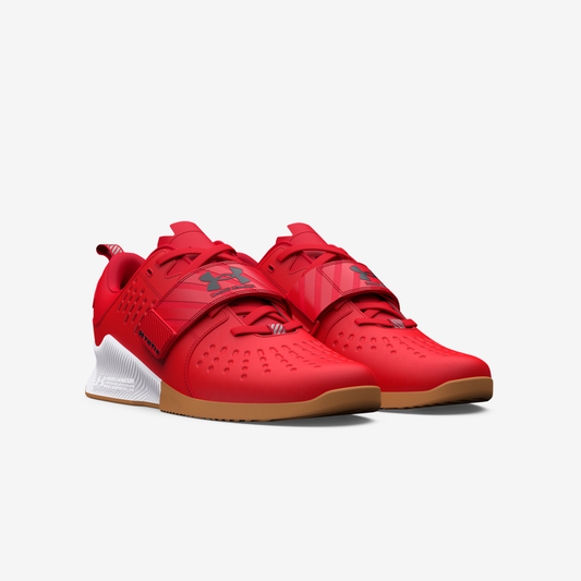 UNDER ARMOUR REIGN LIFTER 3023735-602