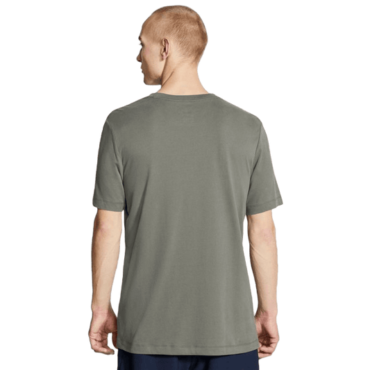 NIKE DRI-FIT SWOOSH TRAINING T-SHIRT CZ7989-320