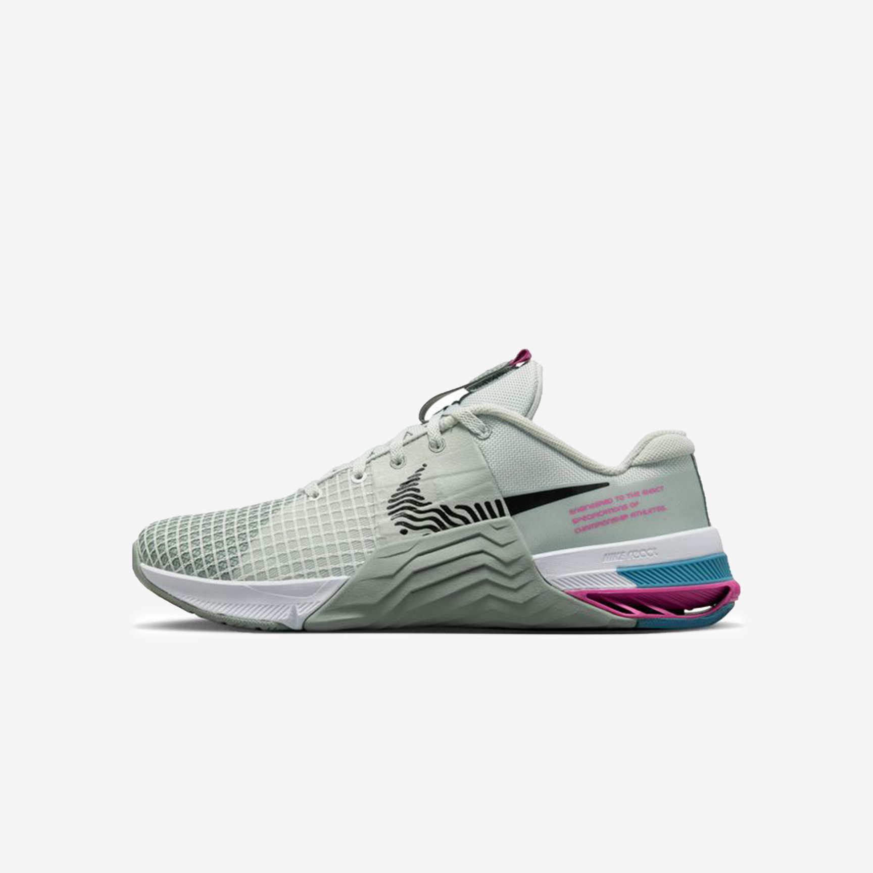 NIKE METCON 8 - WOMAN DO9327-004