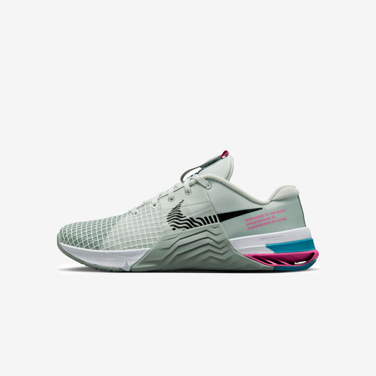 NIKE METCON 8 - WOMAN DO9327-004