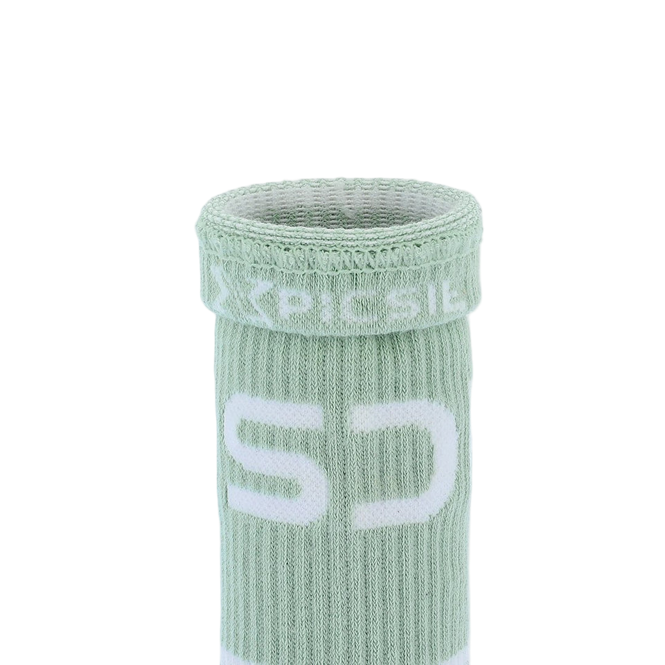 Picsil Long Sports Wristbands PICWRIST-LIGHTGREEN