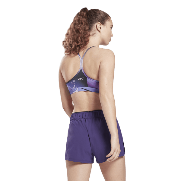 TOP REEBOK SKINNY - MEDIUM IMPACT JIW50-GL2812