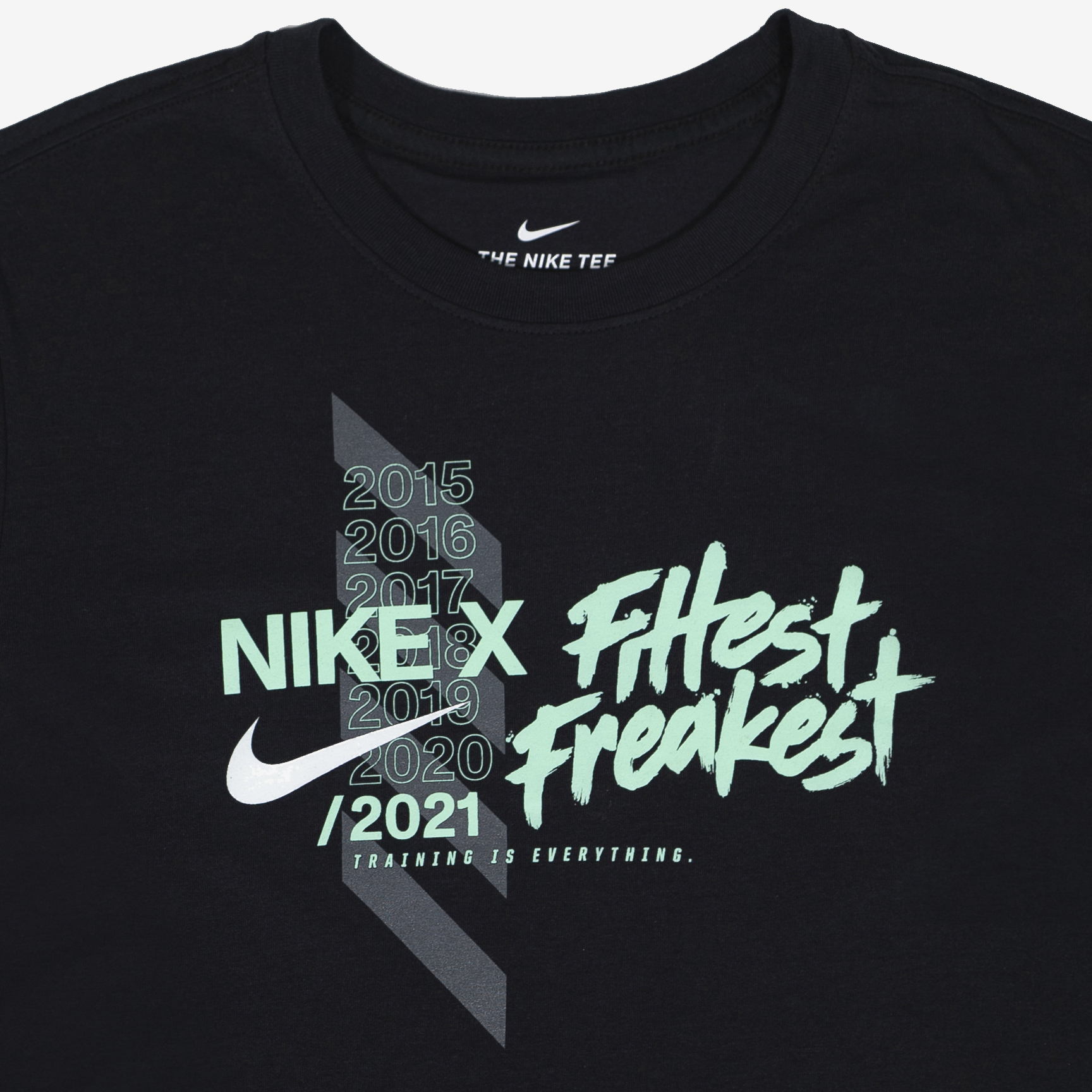 FREAKEST CHALLENGE 2021 T-SHIRT FF0001-010