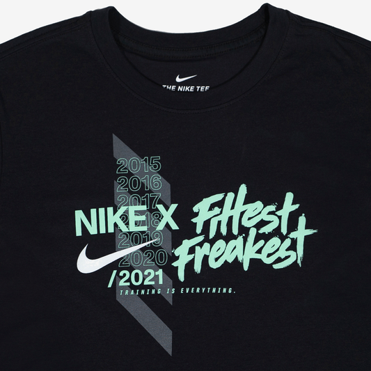 FREAKEST CHALLENGE 2021 T-SHIRT FF0001-010