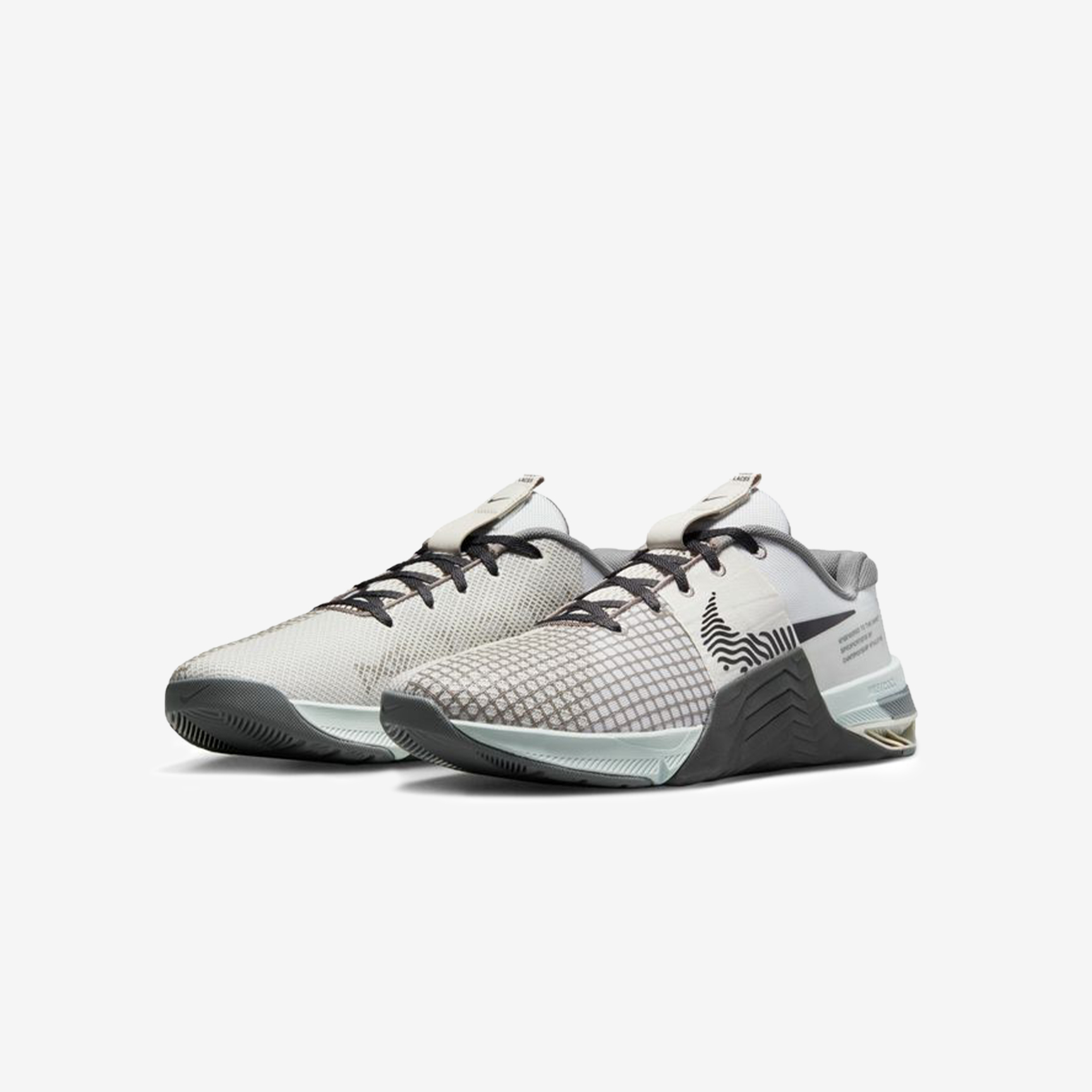 NIKE METCON 8 DO9328-004