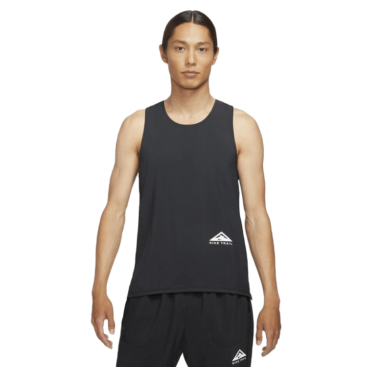 NIKE DRI-FIT TRAIL RISE 365 TANK CZ9190-010