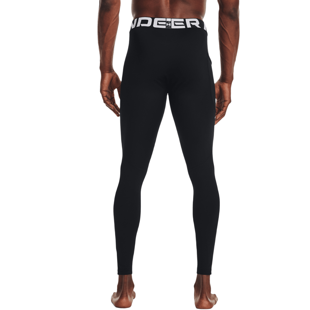 UNDER ARMOUR COLD GEAR LEGGINGS 1366075-001