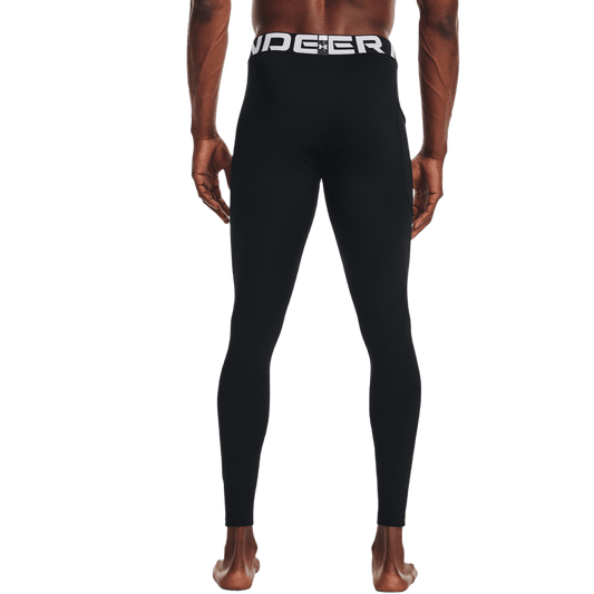 UNDER ARMOUR COLD GEAR LEGGINGS 1366075-001