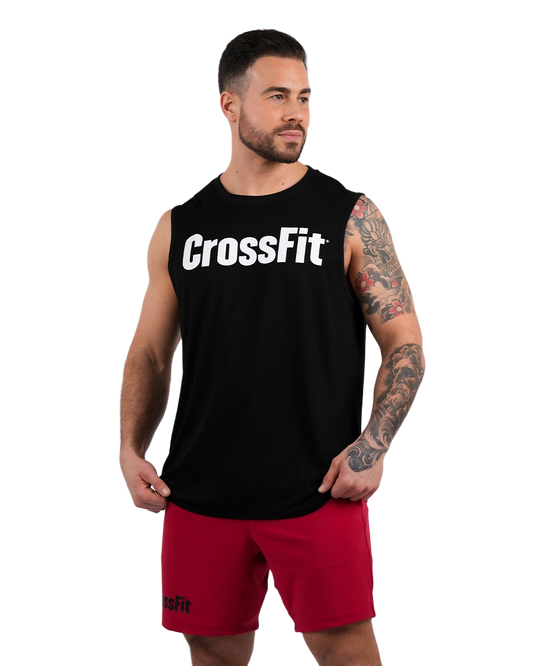 CAMISETA CROSSFIT® 2024 RIDER NS-CFS24-MT3-INK