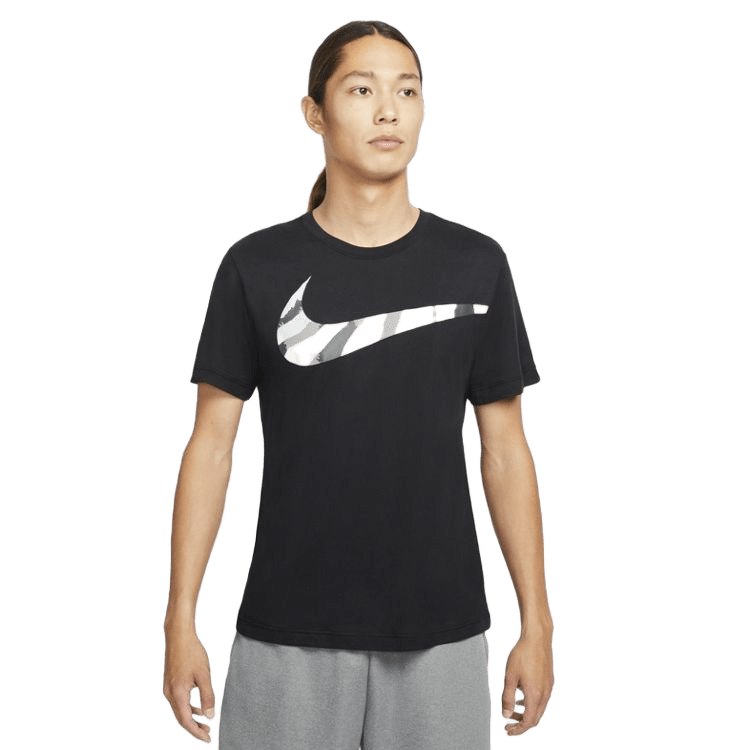 T-SHIRT NIKE DRI-FIT SPORT CLASH DM5662-010