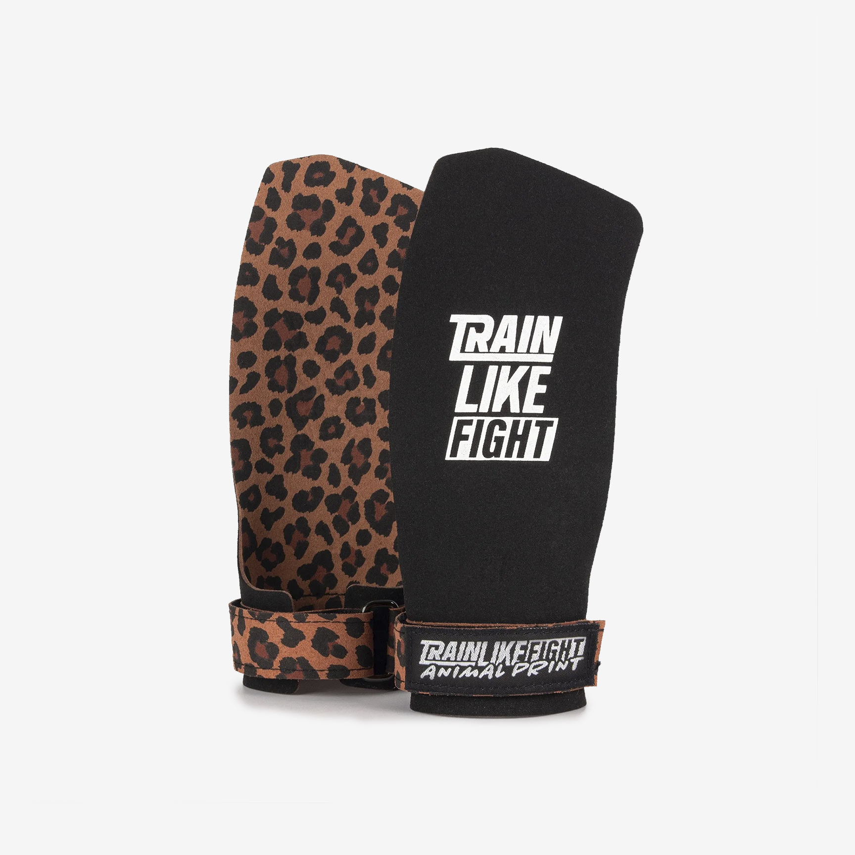 TRAINLIKEFIGHT  ICON LEOPARD GRIPS HG0APCL-002