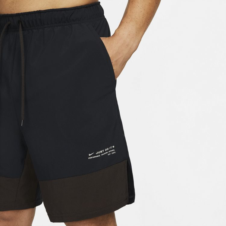 SHORT NIKE DRI-FIT FLEX WOVEN DD2003-010