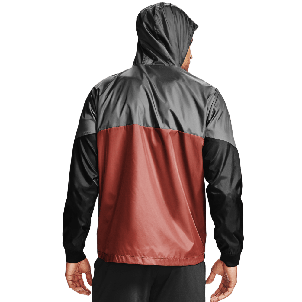 UNDER ARMOUR LEGACY WINDBREAKER 1345405-688