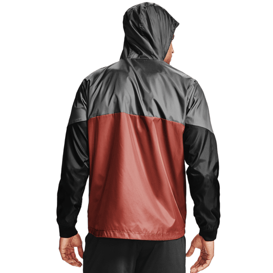 UNDER ARMOUR LEGACY WINDBREAKER 1345405-688