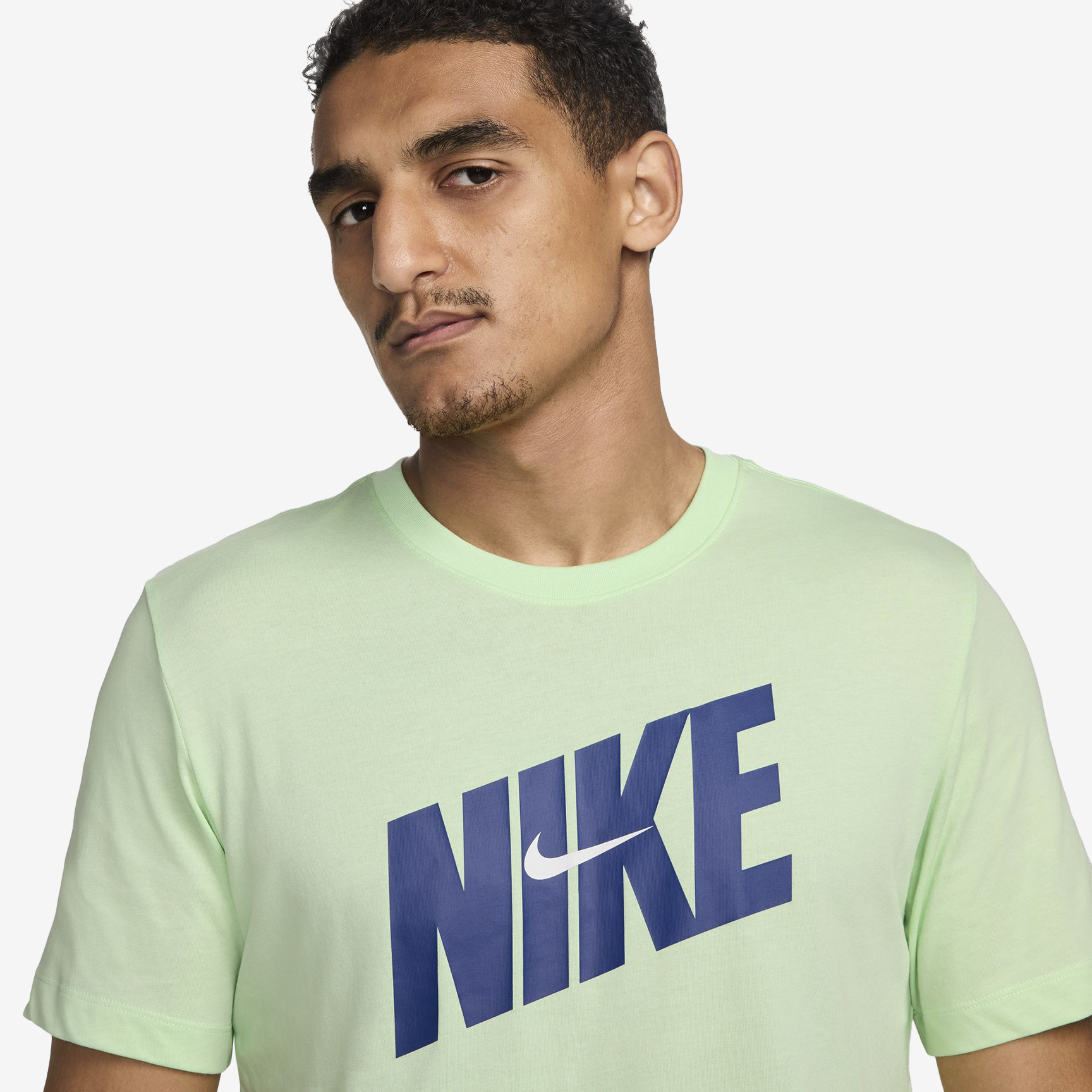 NIKE SPORT T-SHIRT- MEN FQ3872-376