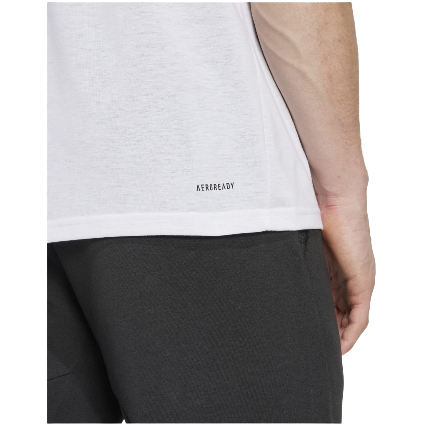 TR-ES FR Logo T-Shirt BXH37-JN7312