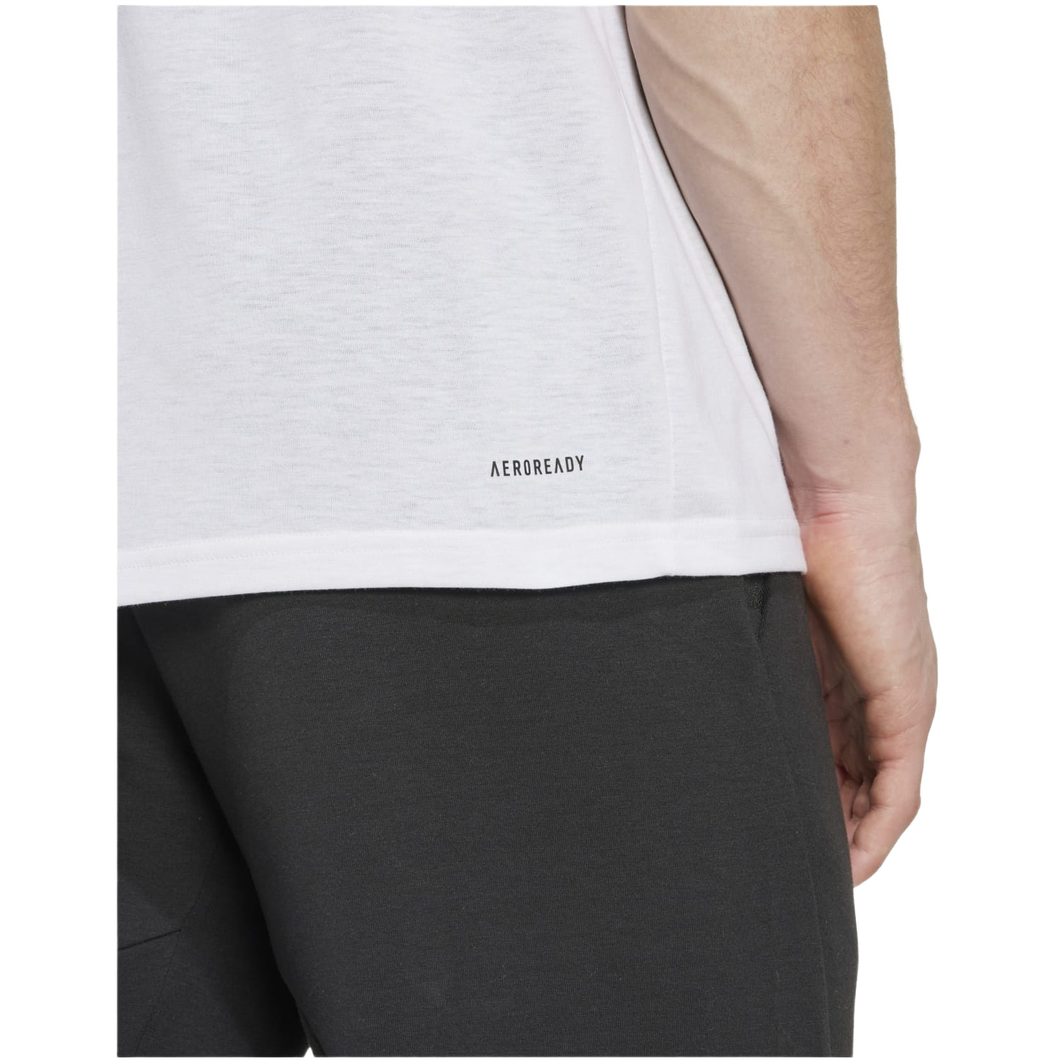 TR-ES FR Logo T-Shirt BXH37-JN7312