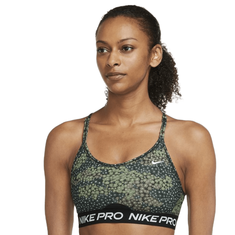 TOP NIKE PRO DRI-FIT INDY - LOW IMPACT DM0568-328