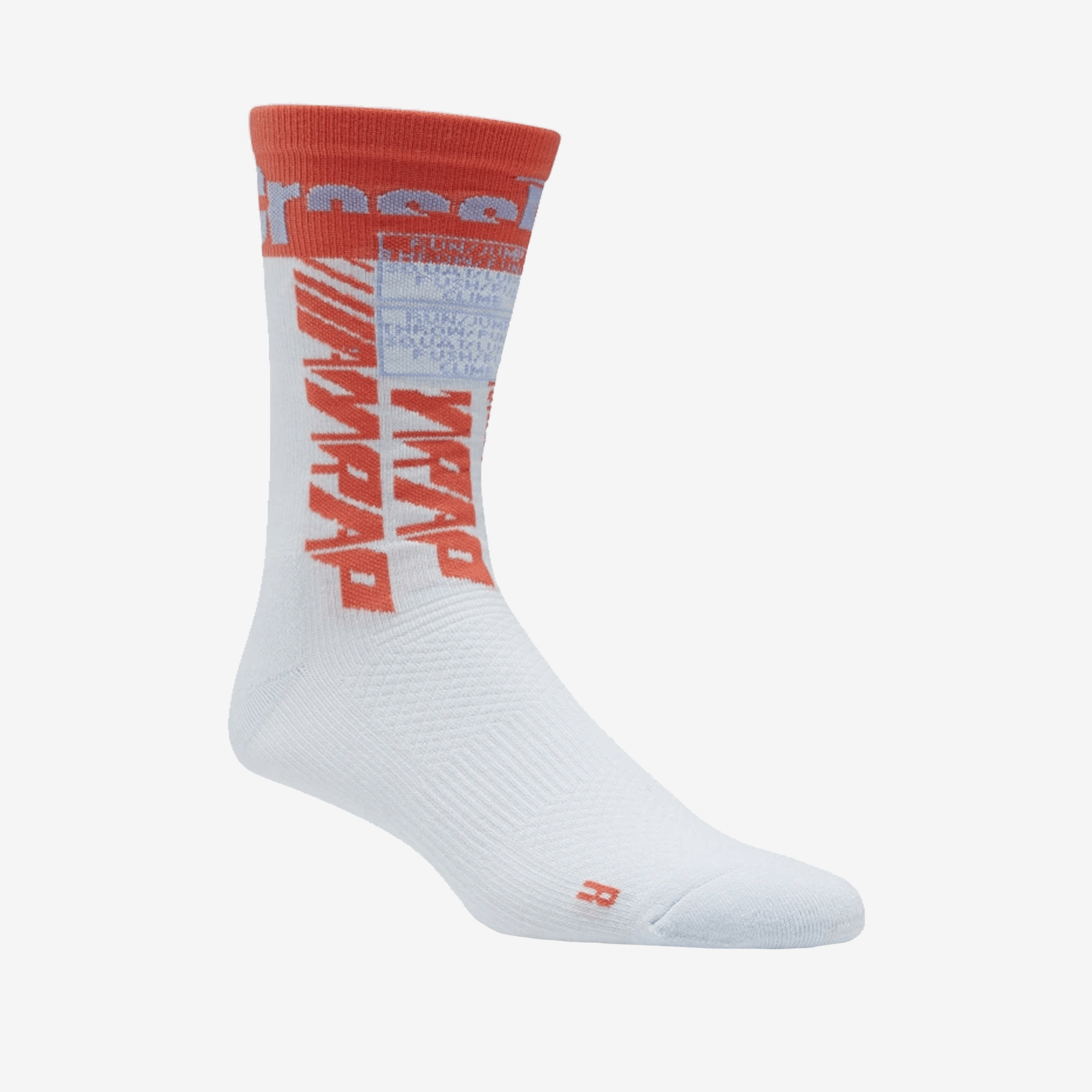 REEBOK SOCKS CF PR CREW GJG21-FL5208