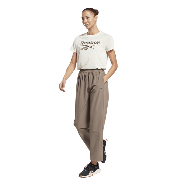 REEBOK MODERN SAFARI LOGO TEE KMG69-H23854