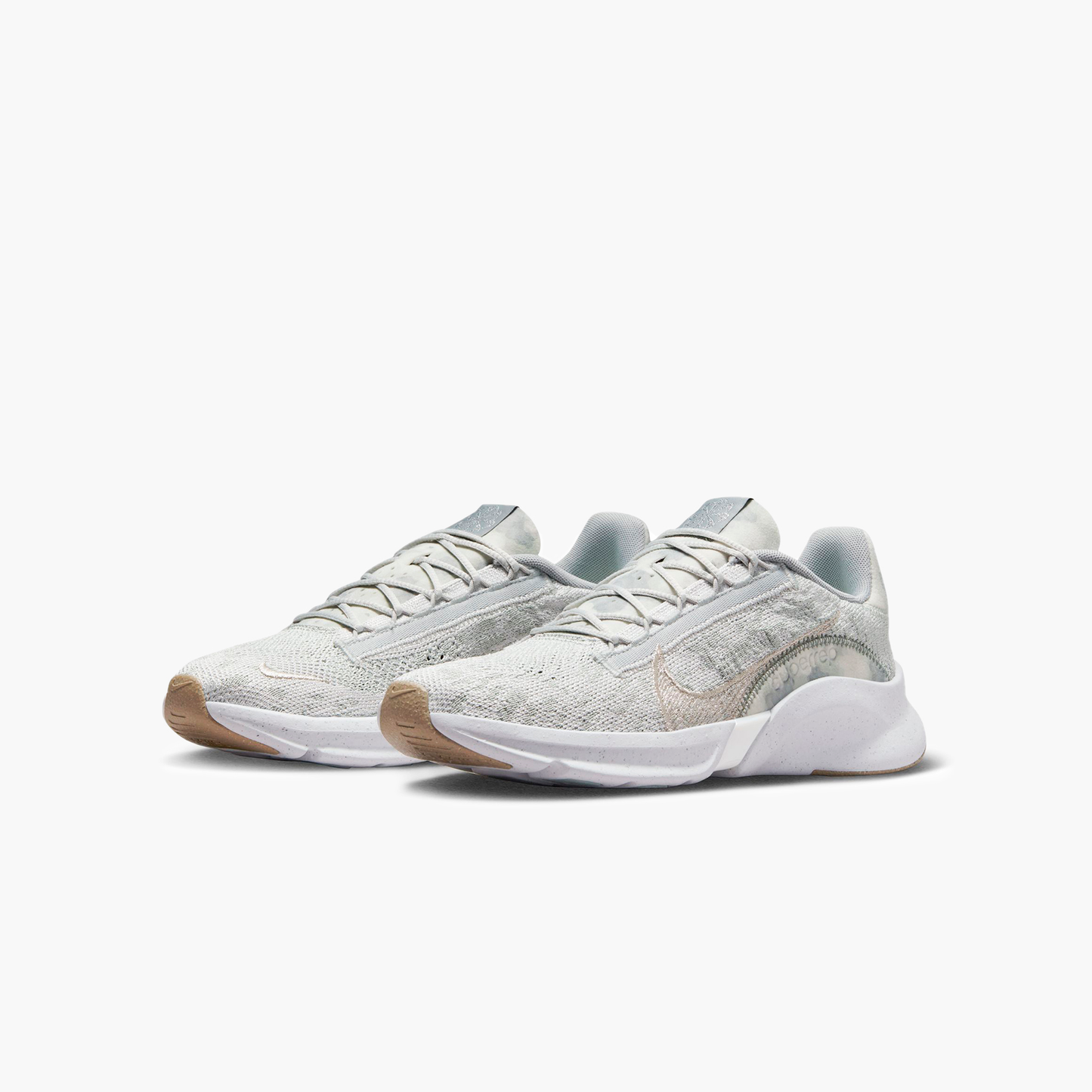 NIKE SUPERREP GO 3 - WOMAN FB8059-001