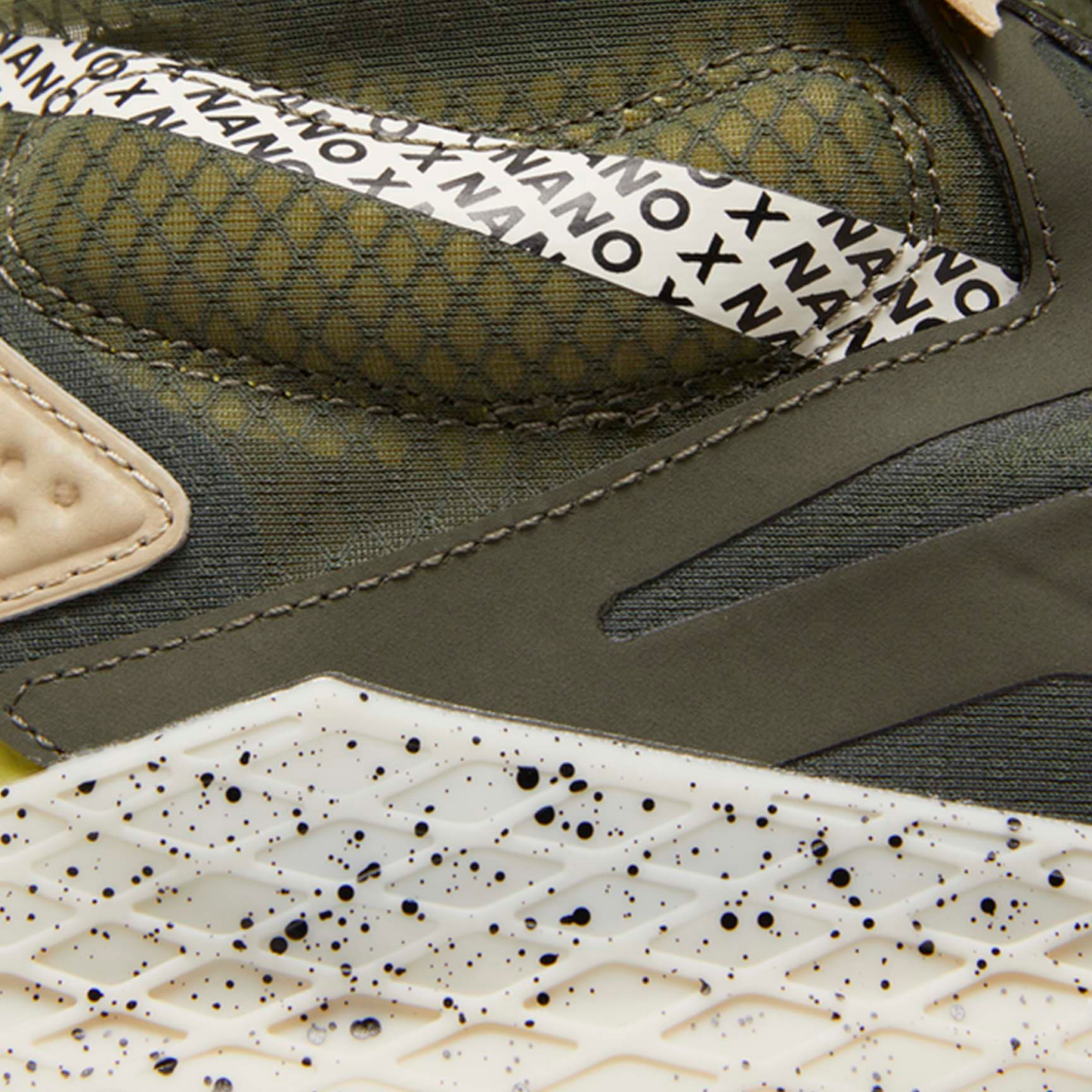 REEBOK NANO X UNKNOWN JQ545-FV6768