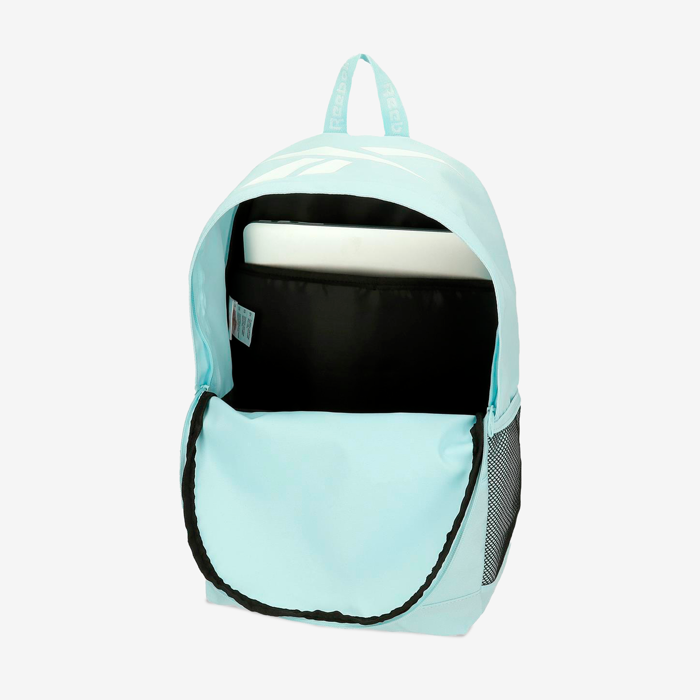 REEBOK SALLY BACKPACK 46CM 8852322-TURQUESA