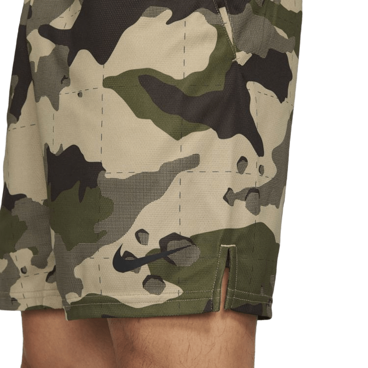 NIKE DRI-FIT CAMO AOP SHORTS 5.0 DD1739-247