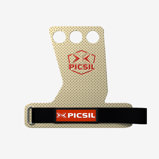 PICSIL AZOR GRIPS 3H PICAZOR3BlancoL