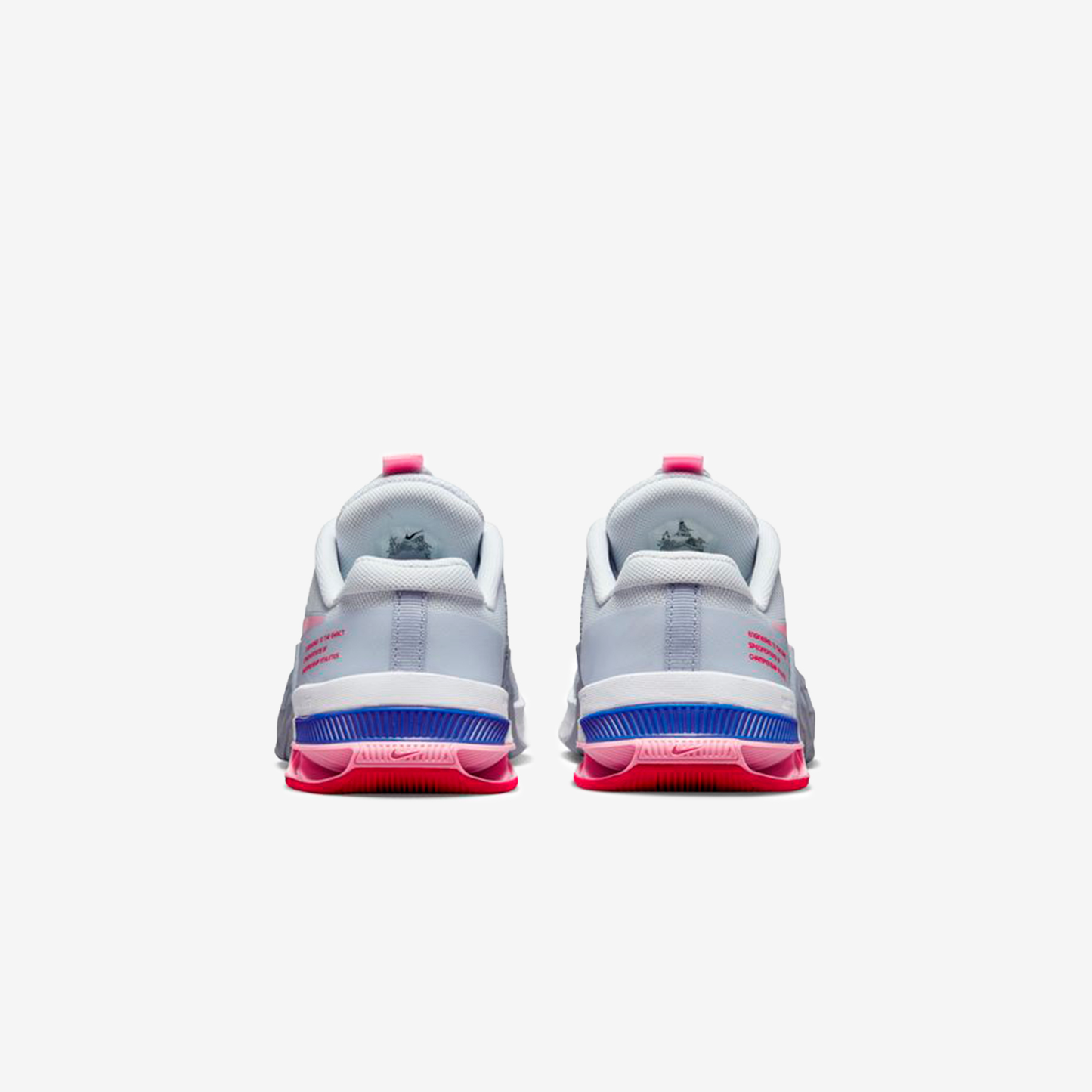 NIKE METCON 8 - WOMAN DO9327-005