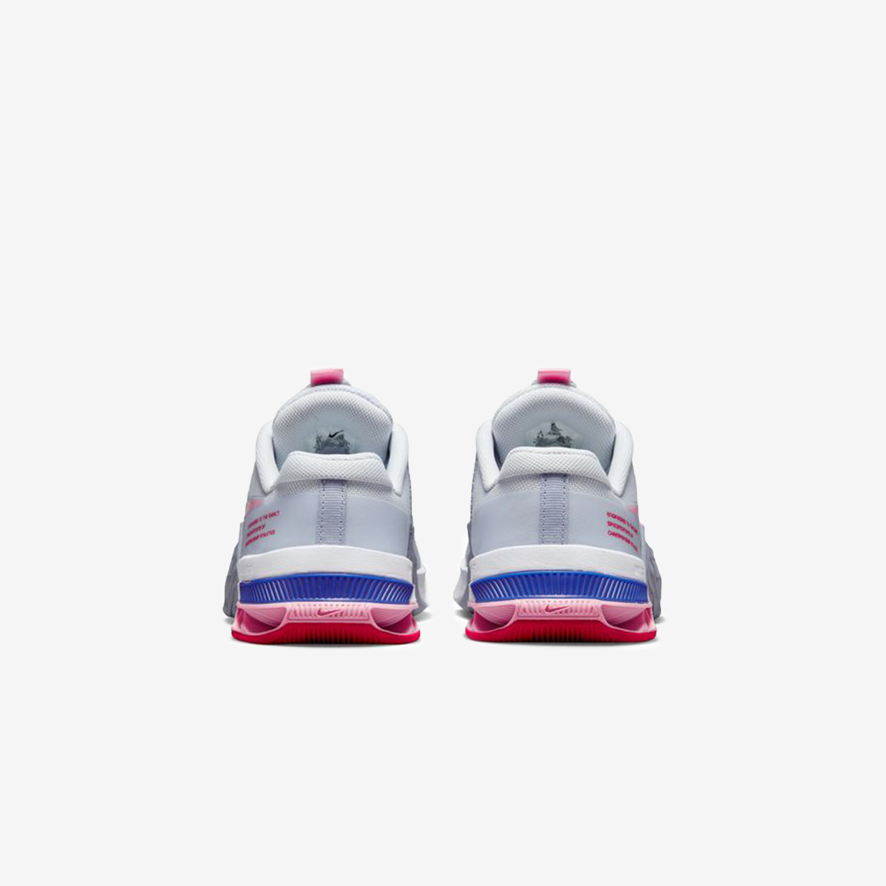 NIKE METCON 8 - WOMAN DO9327-005