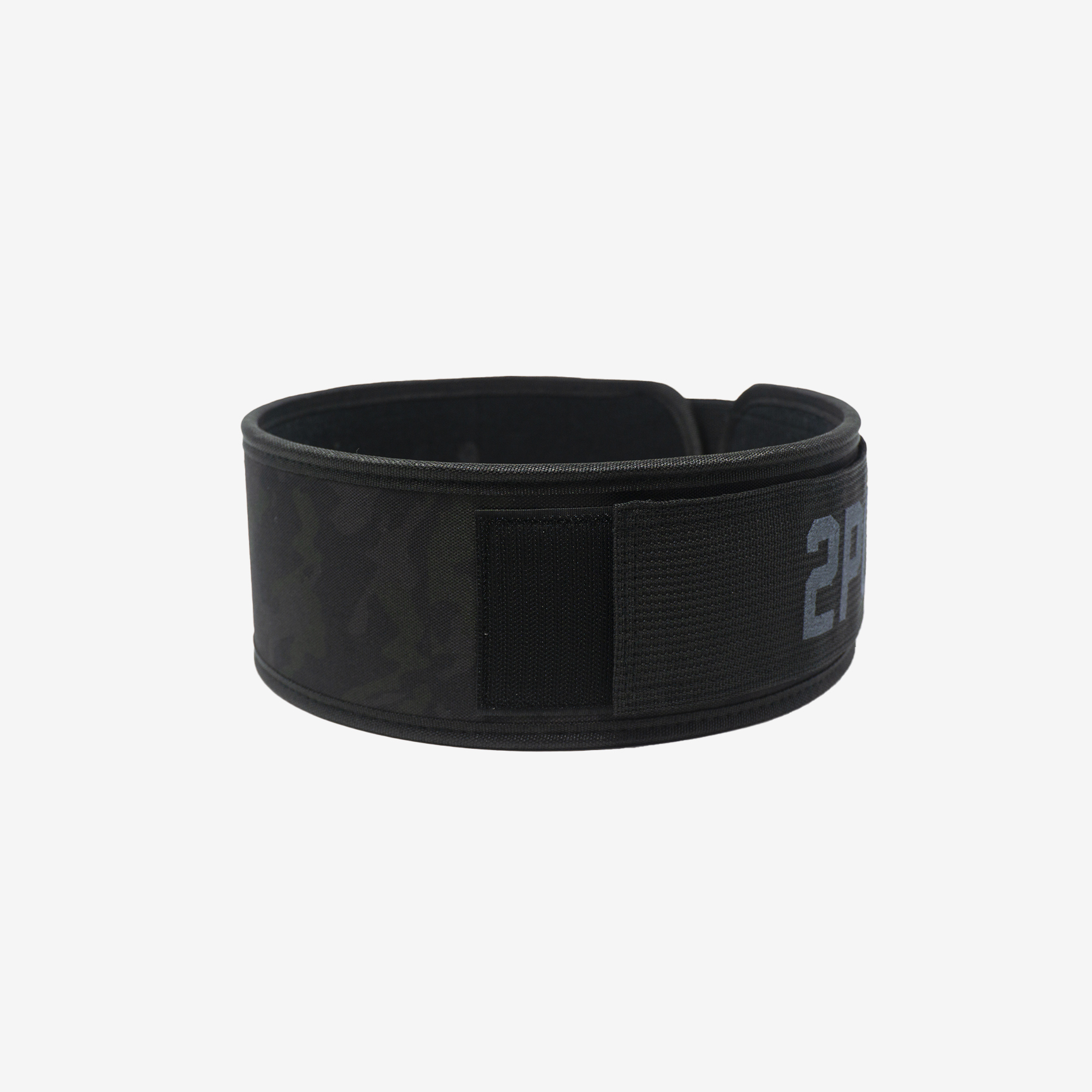 CINTURÓN HALTEROFILIA 2POOD 4'' 2PBELT4-Operator