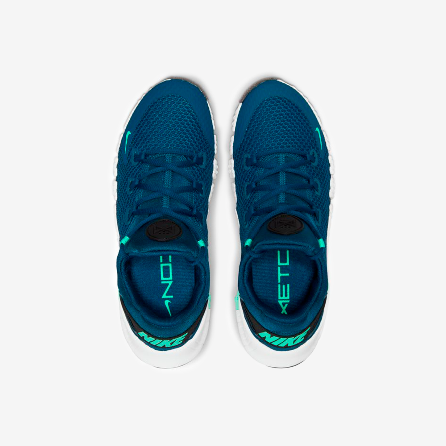 NIKE FREE METCON 4 - WOMAN CZ0596-401