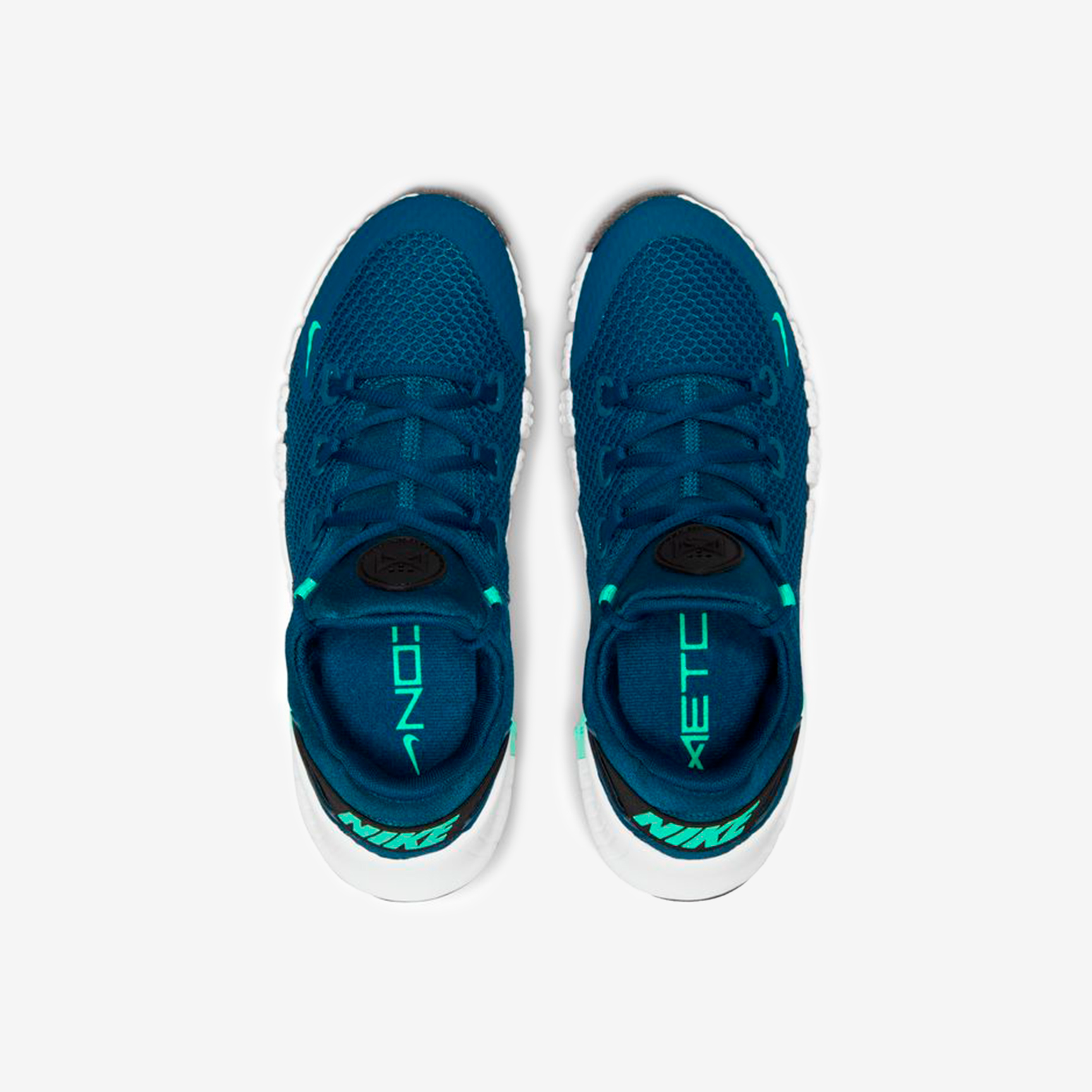 NIKE FREE METCON 4 - WOMAN CZ0596-401