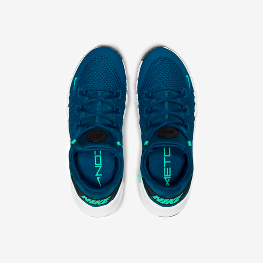 NIKE FREE METCON 4 - WOMAN CZ0596-401
