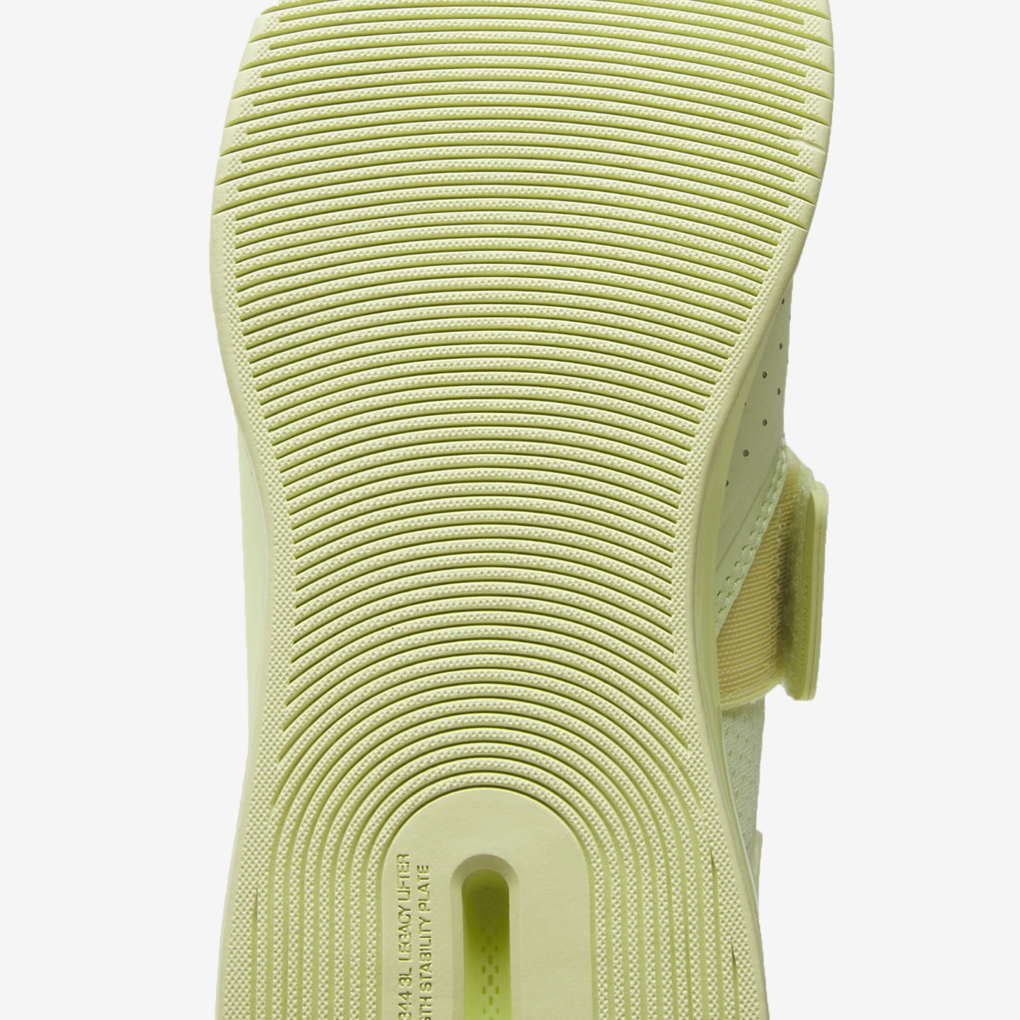 REEBOK LEGACY LIFTER III - WOMAN IE4480-CIFTLA