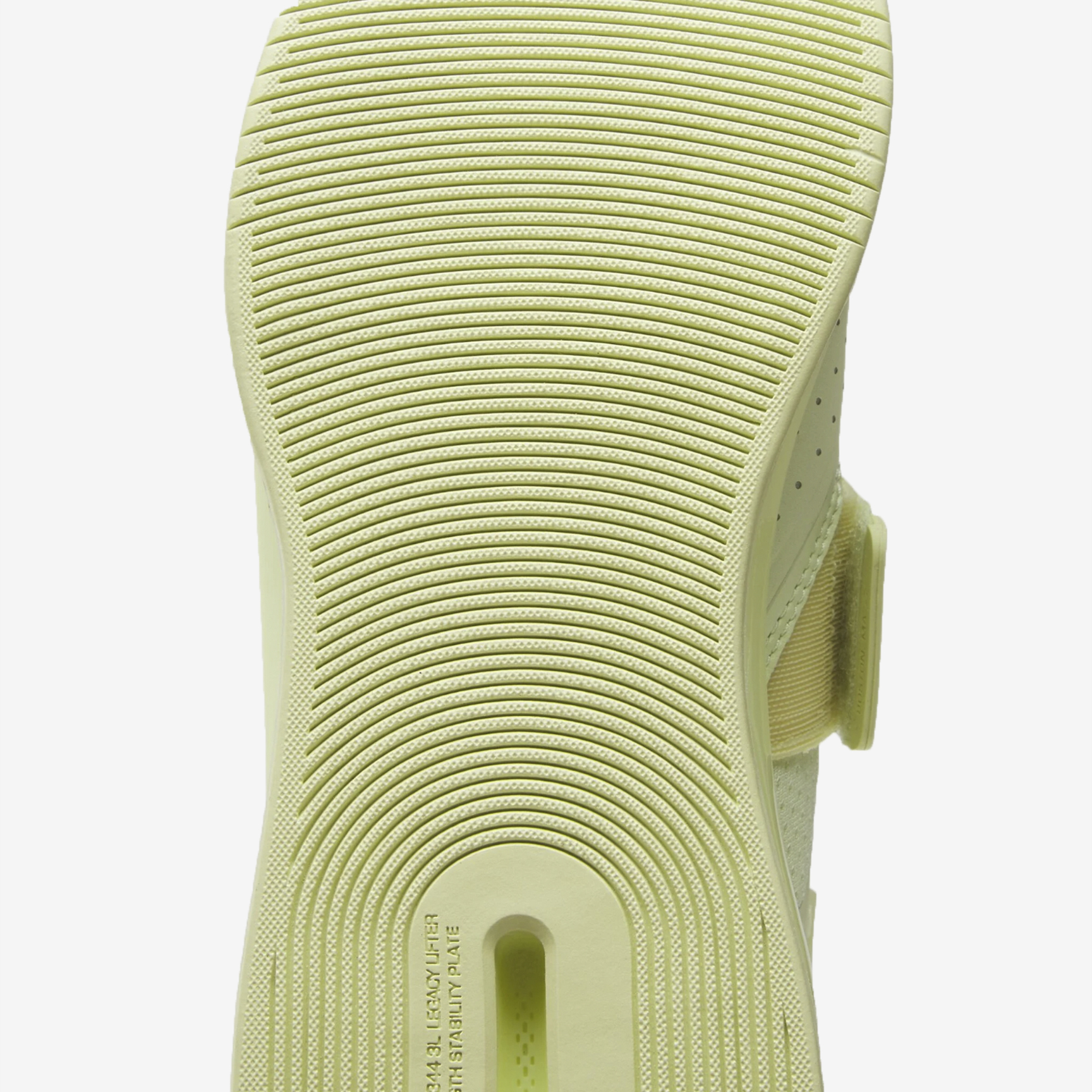 REEBOK LEGACY LIFTER III - WOMAN IE4480-CIFTLA