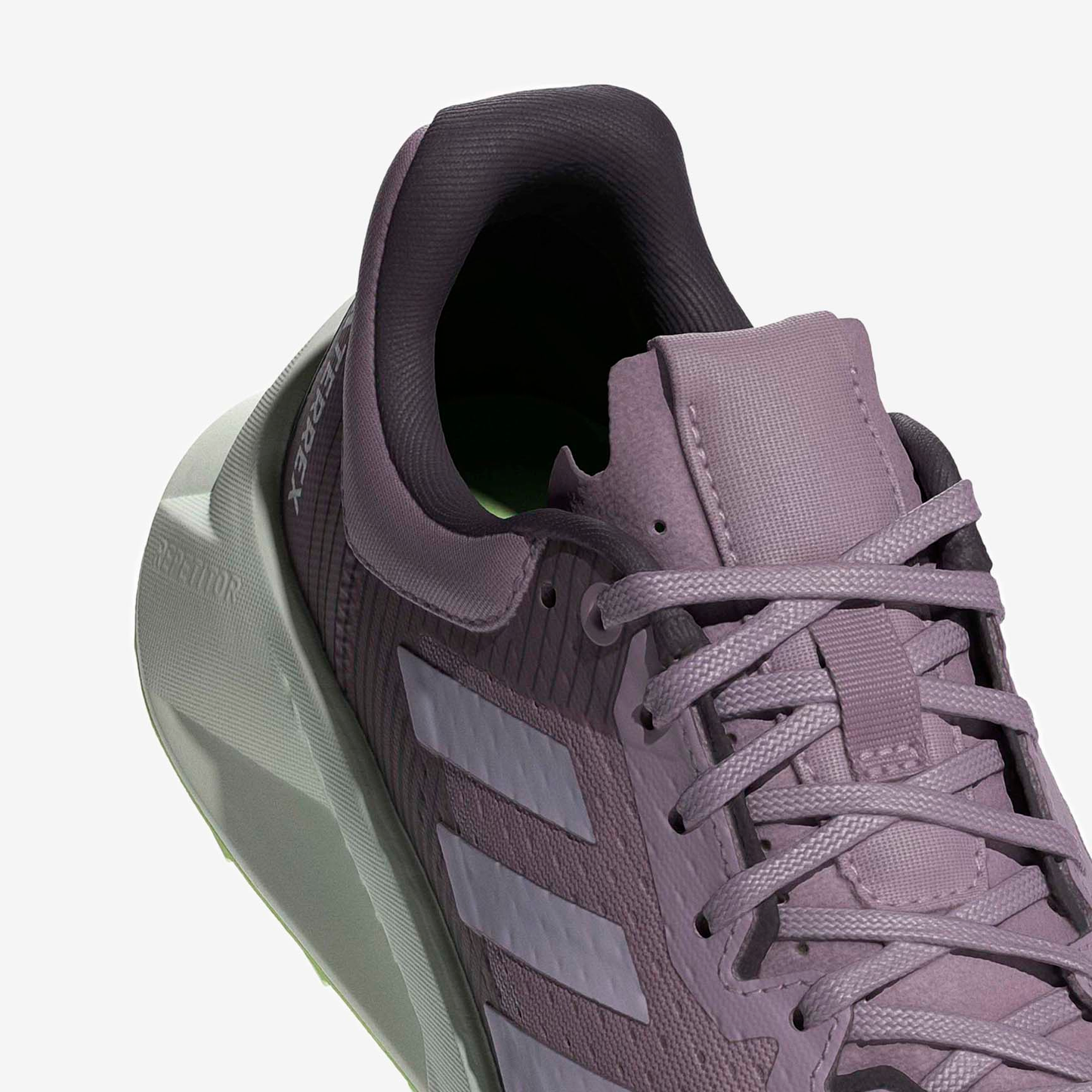 ADIDAS TERREX SOULSTRIDE FLOW - WOMEN SOULSTRIDEFLOWW-ID7719