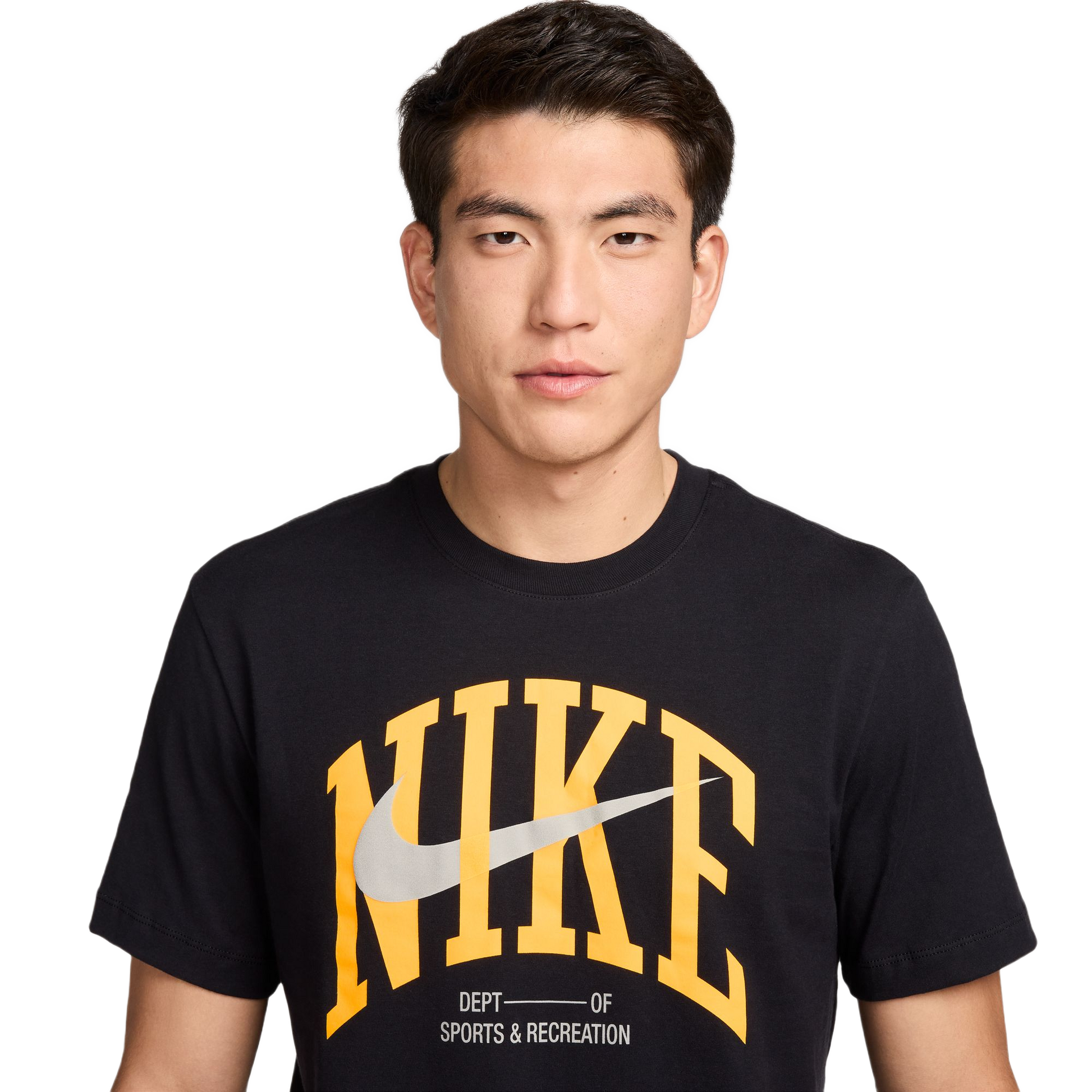 Nike Dri-FIT T-shirt FZ8048-010