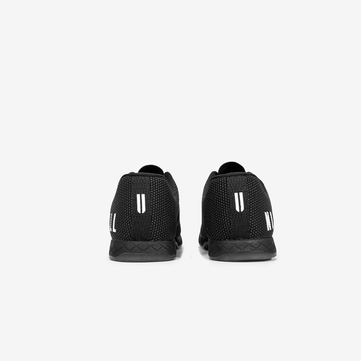 NOBULL BLACK TRAINER BLACKNO-BLK